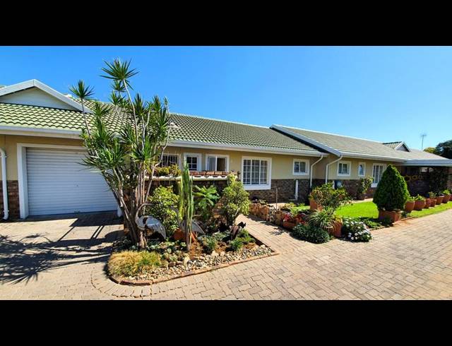 2 BEDROOM HOUSE FOR SALE IN NINAPARK